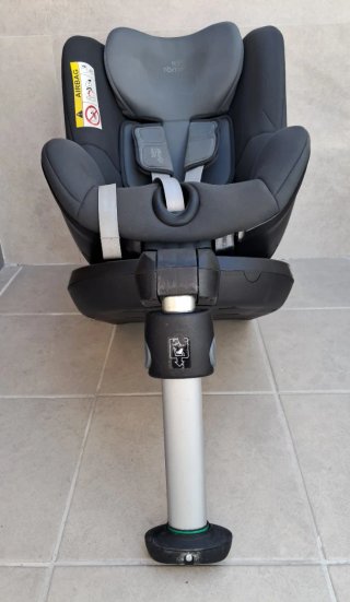 Silla de coche Britax Römer