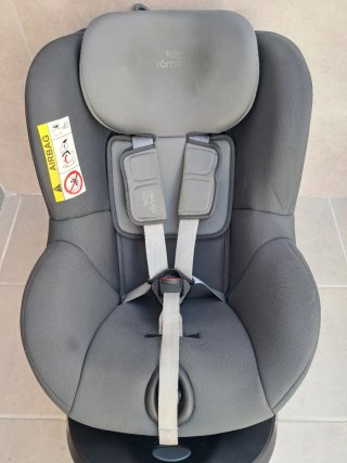 Silla de coche Britax Römer