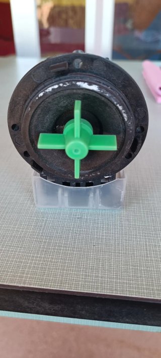 Bomba para lavadora/lavavajillas