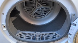 Secadora Beko 8kg A++ bomba calor impecable