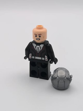 Lego Avengers Ant-Man