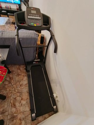 Cinta de correr FITFIU 900W