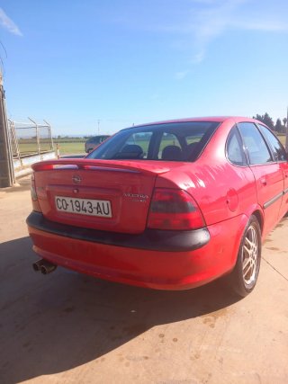 Opel Vectra 1999