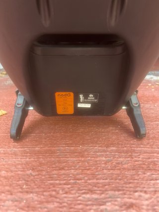 Silla coche bebé O3 Isofix 0-15 meses