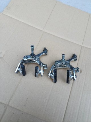 Puentes Freno Campagnolo Daytona 10v