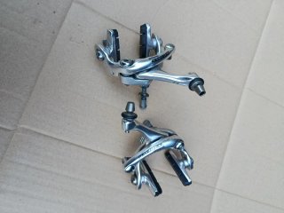 Puentes Freno Campagnolo Daytona 10v