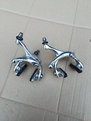 Puentes Freno Campagnolo Daytona 10v