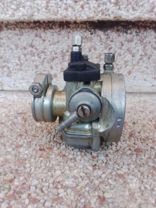 Carburador Vespino 14-12