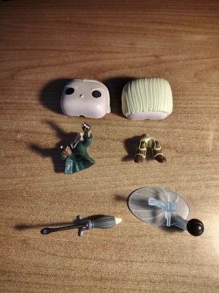 Draco Malfoy Funko Pop! 2026