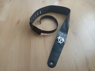 Correa Planet Waves Biohazard para guitarra o bajo