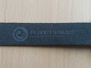 Correa Planet Waves Biohazard para guitarra o bajo