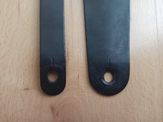 Correa Planet Waves Biohazard para guitarra o bajo