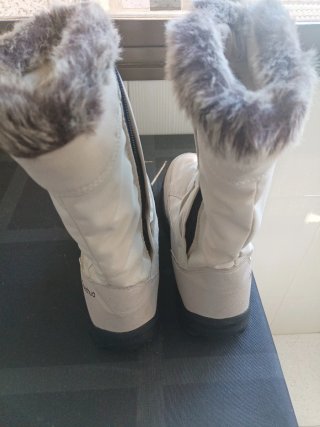 Botas Arpenaz Snow 400