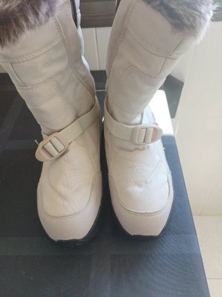 Botas Arpenaz Snow 400