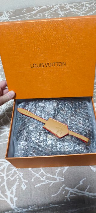 Bolso LV