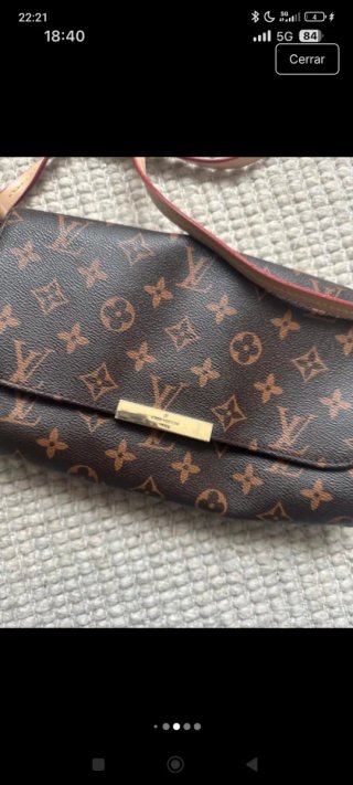 Bolso LV