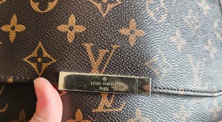 Bolso LV
