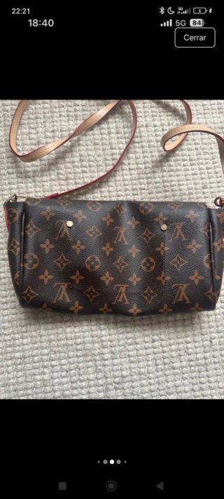 Bolso LV