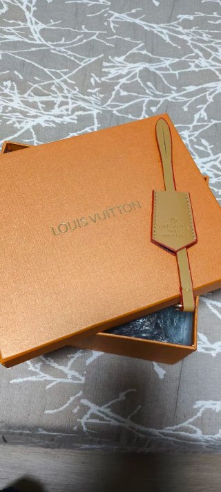 Bolso LV