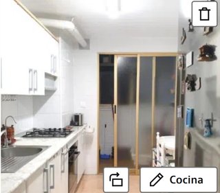 piso de estudiantes