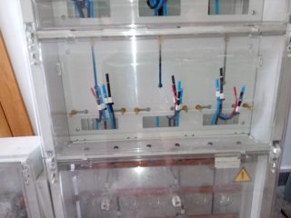 Centralización Contadores Monofásicos