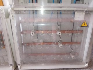 Centralización Contadores Monofásicos
