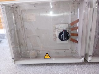 Centralización Contadores Monofásicos