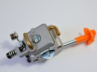 Carburador Stihl FS220 FR220 Zama C15-51