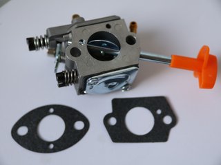 Carburador Stihl FS220 FR220 Zama C15-51
