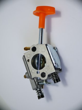 Carburador Stihl FS220 FR220 Zama C15-51