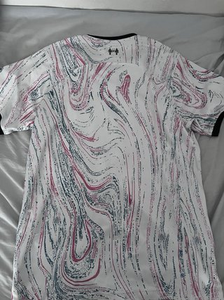 Camiseta Liverpool Nike Talla L
