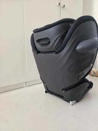 Silla coche Cybex Solution G2