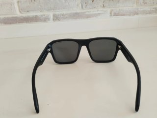 Gafas de Sol Armani Exchange Negras