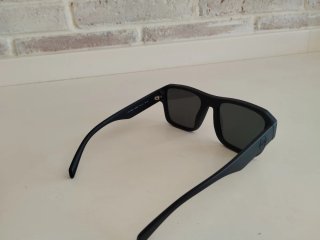 Gafas de Sol Armani Exchange Negras