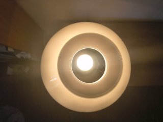 Lampada da scrivania marinara