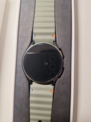 Samsung Galaxy Watch7 LTE 40mm Verde