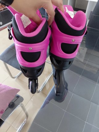 Patines en línea para adulto