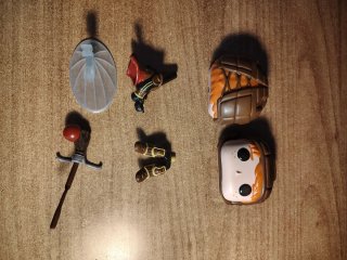 Funko Pop Ron Weasley Quidditch 2026