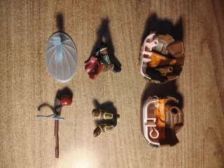 Funko Pop Ron Weasley Quidditch 2026
