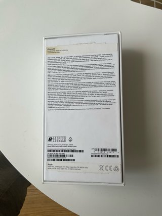 iPhone 14 128GB Azul Marino