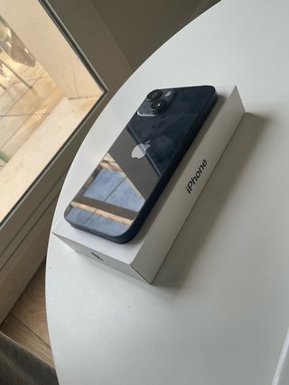 iPhone 14 128GB Azul Marino