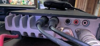 Yaesu FT-857D Radio Transceptor HF/VHF/UHF