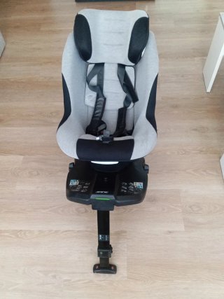 Silla Coche Jane Gravity Isofix no envios