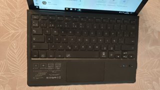 Regalo tablet Surface Pro 1796