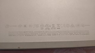 Regalo tablet Surface Pro 1796