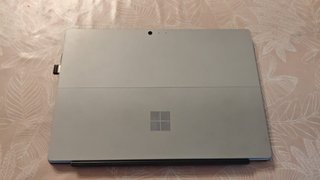 Regalo tablet Surface Pro 1796