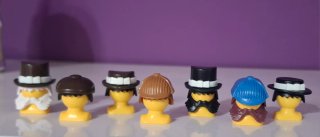 PLAYMOBIL