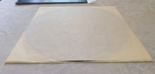 Saxon Power & The Glory LP Vinile