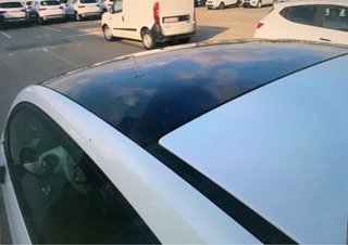 FIAT 500 2016