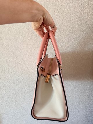 Bolso Michael Kors Rosa